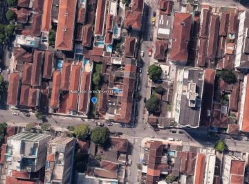 Terreno , Santos · terreno limpo 400 mt² com 08 Frente x 50 Fundos  Santos SP Campo Grande