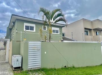 Foto 01 · Casa, Uberaba, Curitiba, PR