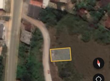 Terreno , Mutuípe · Terreno em Mutuípe Bahia - 160,00 M2 -Lot. Enseada do Rio 