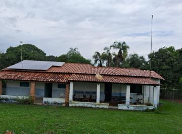 Rural , Luziânia · Fazenda em Luziania próximo o corumbá
