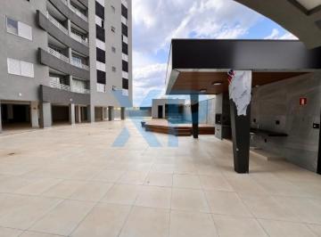 AREA COMUM/ ESPAÇO GOURMET · Apartamento de 3 quartos com suíte e 2 vagas de garagem no Parque Jardim Capitão Silva - Divinópolis