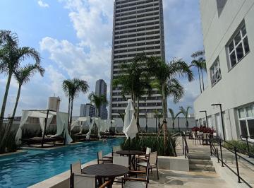 Apartamento de 2 quartos, Osasco · Alugo Apartamento 02 dorm Condominio Reserva Jd do Brasil- FL44