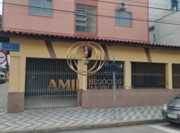 Foto 01 · RA AMIL ALUGA PONTO COMERCIAL, 200M², JARDIM PAULISTA, REGIÃO CENTRAL, SÃO JOSÉ DOS CAMPOS.