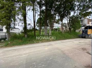 Terreno , Curitiba · TERRENO PARA INVESTIDORES NO BAIRRO BACACHERI