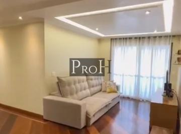 Apartamento de 3 quartos, São Bernardo do Campo · Apartamento Rudge Ramos São Bernardo 