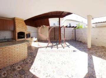 Área Gourmet · Casa à venda no Residencial Thina por R$787.000