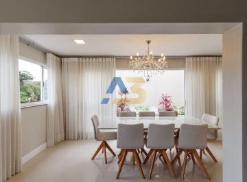 Apartamento de 2 quartos, Curitiba · Apartartamento Cobertura Mobiliada no Santa Felicidade, Curitiba