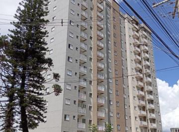 Foto 01 · Apartamento, Recreio São Judas Tadeu, São Carlos, SP