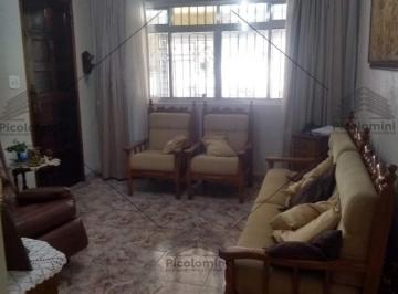 Foto 01 · Sobrado a venda de 177 m² na Vila Carrão, 4 dormitórios, 3 banheiros, lavanderia, área de serviço, C