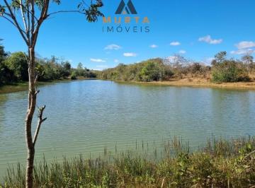 Foto 01 · Fazenda, Rural, Lagoa Santa, MG
