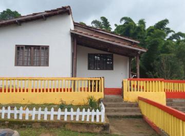 Rural de 3 quartos, Extrema · CHÁCARA À VENDA EM EXTREMA MG
