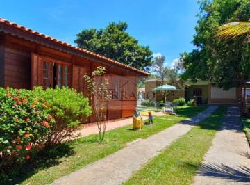 Foto 03 · Imperdível: Casa em condomínio de luxo com 6 quartos e 3 suítes em São Joaquim, Vinhedo-SP - 256m² -