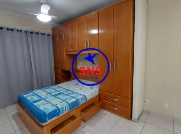 Foto 01 · Apartamento, Botafogo, Campinas, SP