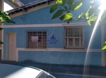 Foto 02 · Imperdível oportunidade: Casa à venda no Centro de Taubaté-SP, 2 quartos, sala, banheiro, 60,00m² de