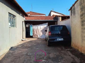 Foto 01 · Casa, Higienópolis, Catanduva, SP