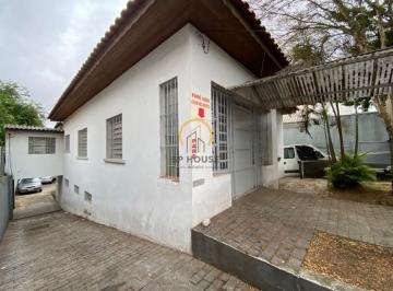 Foto 01 · Casa térrea e comercial para locação, Jabaquara, 8 salas, 4 vagas de garagem, 280m²