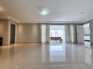 Apartamento de 3 quartos, São Paulo · Apartamento a venda Vila São Francisco de 147m² e 3 suites