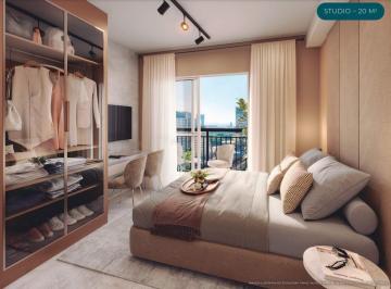 Apartamento de 2 quartos, São Paulo · Apartamento a 300m da Estação Barra Funda