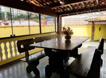 Foto 01 · Casa, Jardim da Glória, Taboão da Serra, SP