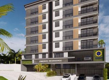 Apartamento · 99m² · 3 Quartos · 1 Vaga · Firenze Residence