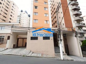 Apartamento · 70m² · 3 Quartos · 1 Vaga · Excelente Apartamento com 3 dormitórios no Centro - Osasco.