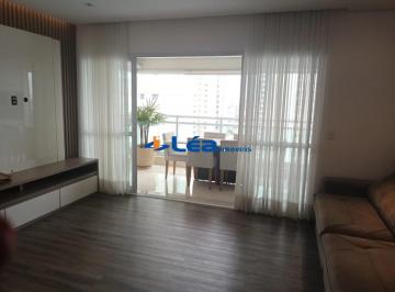 Foto 01 · Apartamento, Vila Mogilar, Mogi das Cruzes, SP