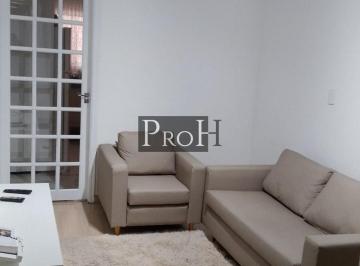 Apartamento de 3 quartos, Santo André · Cobertura Vila Camilópolis Santo André