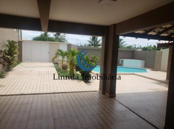Foto 01 · Casa, Vilas do Atlântico, Lauro de Freitas, BA