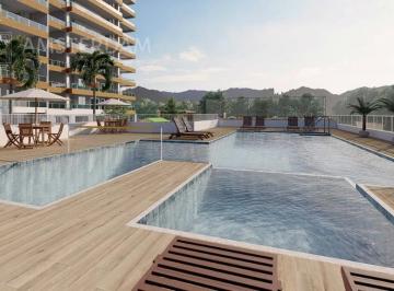 Foto 01 · CONSTRUTORA CONSTRUMOURA, LITORAL SUL, ENSEADA - ENTREGA EM 2026 - FACILITADO DIRETO COM A CONSTRUT