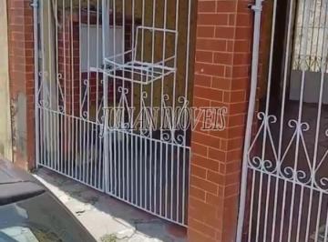Foto 14 · Imperdível casa térrea em Poá-SP, Jardim Nova Poá: 2 quartos, 1 suíte, sala, 2 vagas, 60m². Agende s