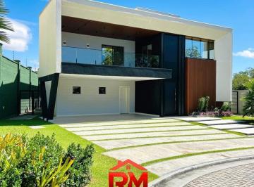 Foto 01 · Casa Duplex, Centro, Eusébio, CE
