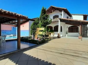 Foto 01 · Casa com 5 Quartos à venda, 258m² - Mata da Praia!!