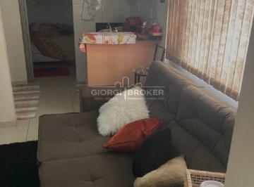 Foto 01 · Apartamento à venda no Centro de São José do Rio Preto-SP: 1 quarto, 1 sala, 1 banheiro, 40m² de áre