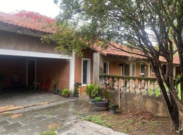 Foto 01 · Imóvel de luxo em condomínio: casa com 4 quartos e 2 suítes no Parque Xangrilá, Campinas-SP - 450m²,