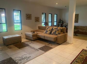 Foto 02 · Imóvel de luxo em condomínio: casa com 4 quartos e 2 suítes no Parque Xangrilá, Campinas-SP - 450m²,