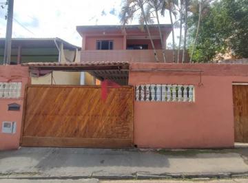 Foto 01 · Casa, Jardim Emília, Embu Guaçu, SP
