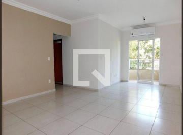 Apartamento · 78m² · 3 Quartos · 2 Vagas · Apartamento para Aluguel - Jardim America, 3 Quartos, 78 m² - Paulínia