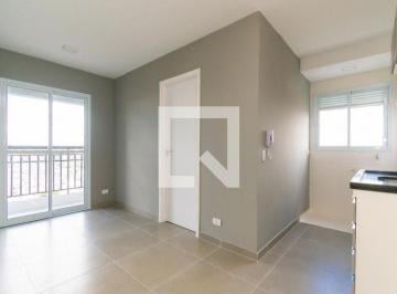 Apartamento · 39m² · 2 Quartos · 1 Vaga · Apartamento para Aluguel - Sapopemba, 2 Quartos, 39 m² - São Paulo