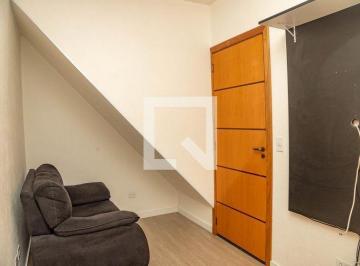 Apartamento · 33m² · 1 Quarto · 1 Vaga · Apartamento para Aluguel - Centro, 1 Quarto,  33 m² - Diadema