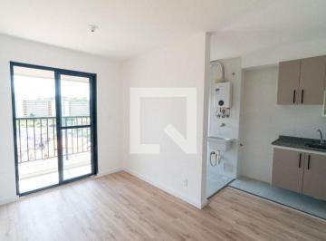 Apartamento · 42m² · 2 Quartos · Apartamento para Aluguel - Vila Campestre, 2 Quartos, 42 m² - São Paulo
