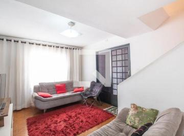 Casa · 150m² · 2 Quartos · 2 Vagas · Casa para Aluguel - Cidade das Flores, 2 Quartos, 150 m² - Osasco