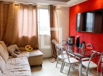 Apartamento · 40m² · 2 Quartos · 1 Vaga · Apartamento para Aluguel - São Pedro, 2 Quartos,  40 m² - Osasco