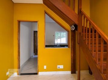 Casa · 70m² · 2 Quartos · Casa para Aluguel - Vila Romana, 2 Quartos, 70 m² - São Paulo