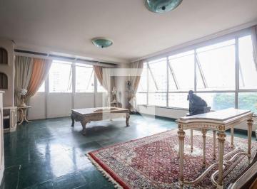 Apartamento · 193m² · 2 Quartos · 2 Vagas · Apartamento para Aluguel - Jardim Paulista, 2 Quartos,  193 m² - São Paulo