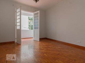 Apartamento · 150m² · 4 Quartos · Apartamento para Aluguel - Vila Mariana, 4 Quartos,  150 m² - São Paulo