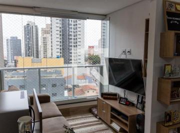Apartamento · 38m² · 1 Quarto · 1 Vaga · Apartamento para Aluguel - Centro, 1 Quarto,  38 m² - Osasco