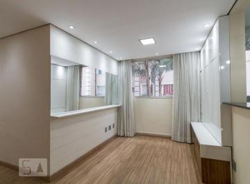 Apartamento · 47m² · 2 Quartos · 1 Vaga · Apartamento à Venda - Jardim Maia, 2 Quartos, 47 m² - Guarulhos