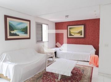 Apartamento · 55m² · 1 Quarto · 1 Vaga · Apartamento à Venda - Vila Augusta, 1 Quarto, 55 m² - Guarulhos