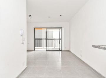 Apartamento · 25m² · 1 Quarto · Apartamento à Venda - Consolação, 1 Quarto, 25 m² - São Paulo
