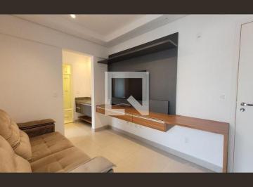 Apartamento · 35m² · 1 Quarto · 1 Vaga · Apartamento à Venda - Taquaral, 1 Quarto,  35 m² - Campinas